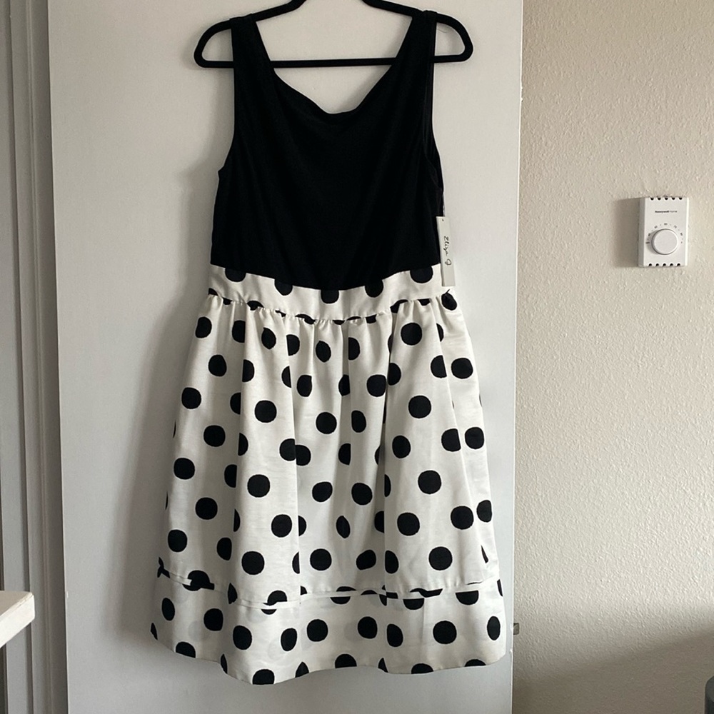 Eliza J size 14 new with tags